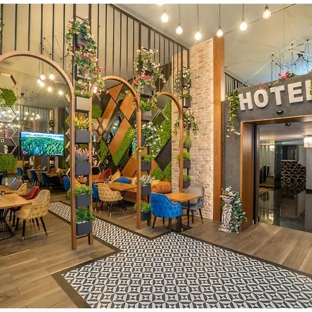 Hotel Ma Istambul