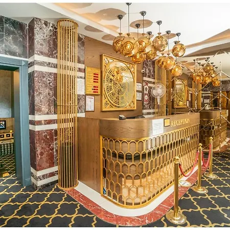 Ma Otel İstanbul