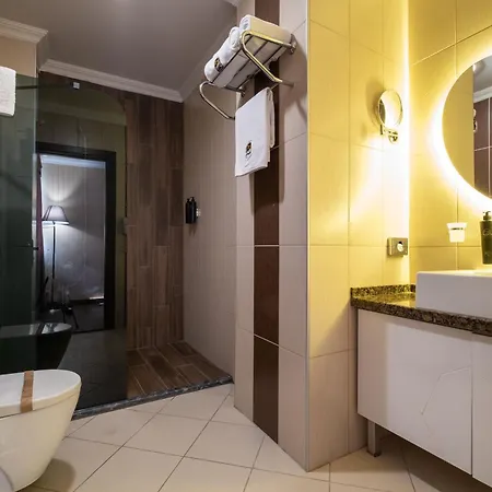 Otel Ma İstanbul