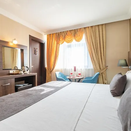 Otel Ma *