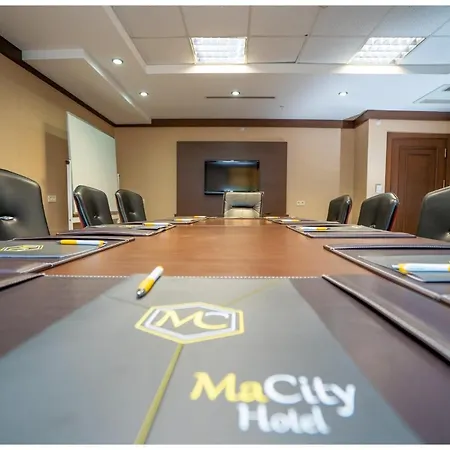 216 Macity
