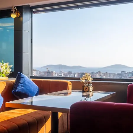 Otel 216 Macity