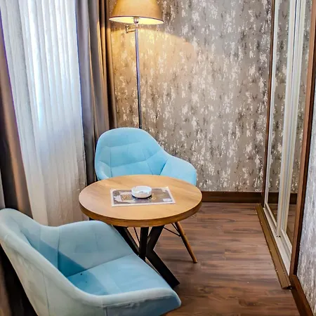 216 Macity * İstanbul
