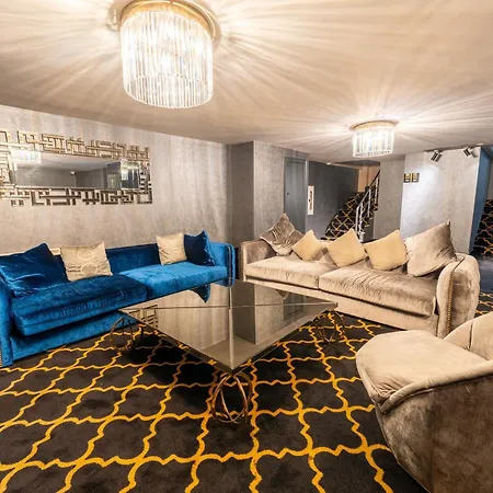216 Macity * Istanbul