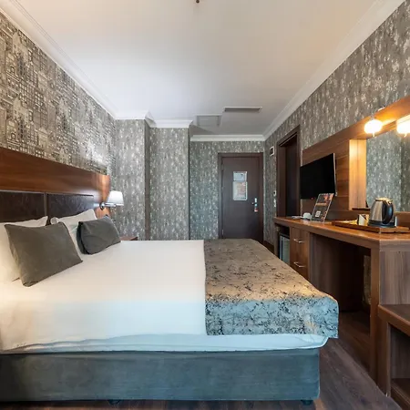 Hotel 216 Macity *