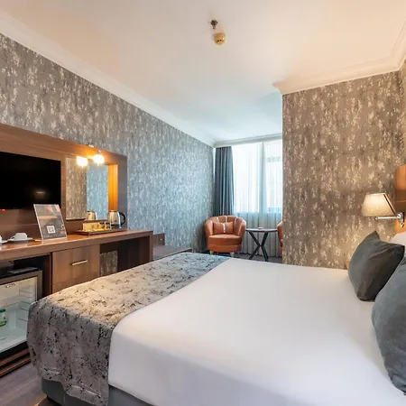 216 Macity Hotel