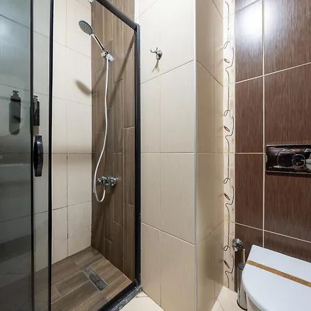 216 Macity Hotel *