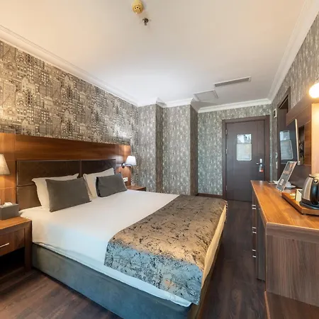216 Macity Istanbul