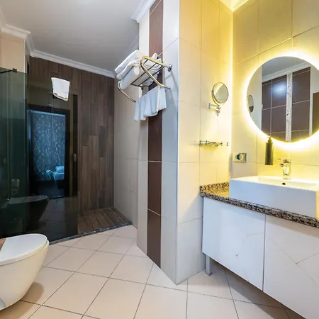 216 Macity Hotel