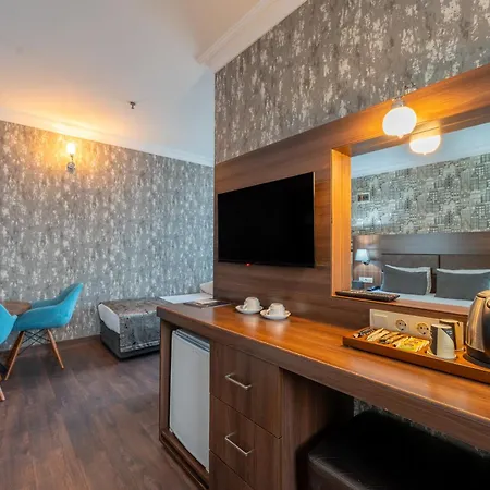 Hotel 216 Macity