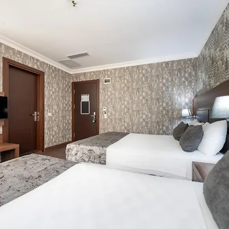 216 Macity * Istanbul