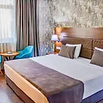 Ma Hotel Istanbul