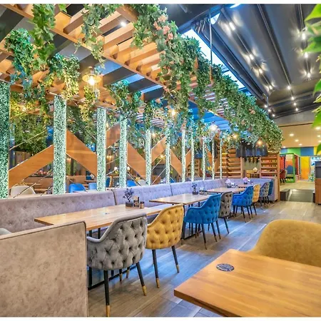 فندق Ma اسطنبول