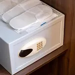 Ma Отель