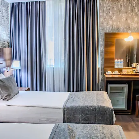216 Macity * Provincia di Istanbul