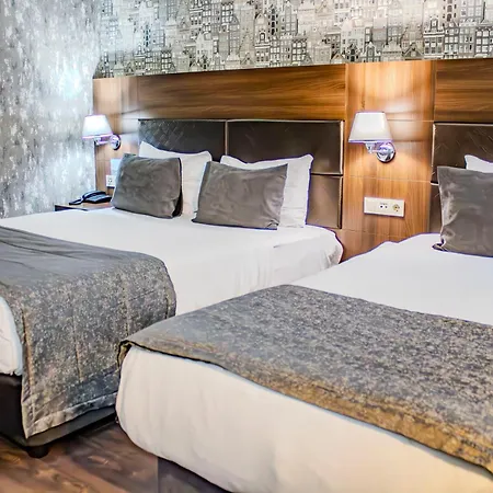 Hotel 216 Macity